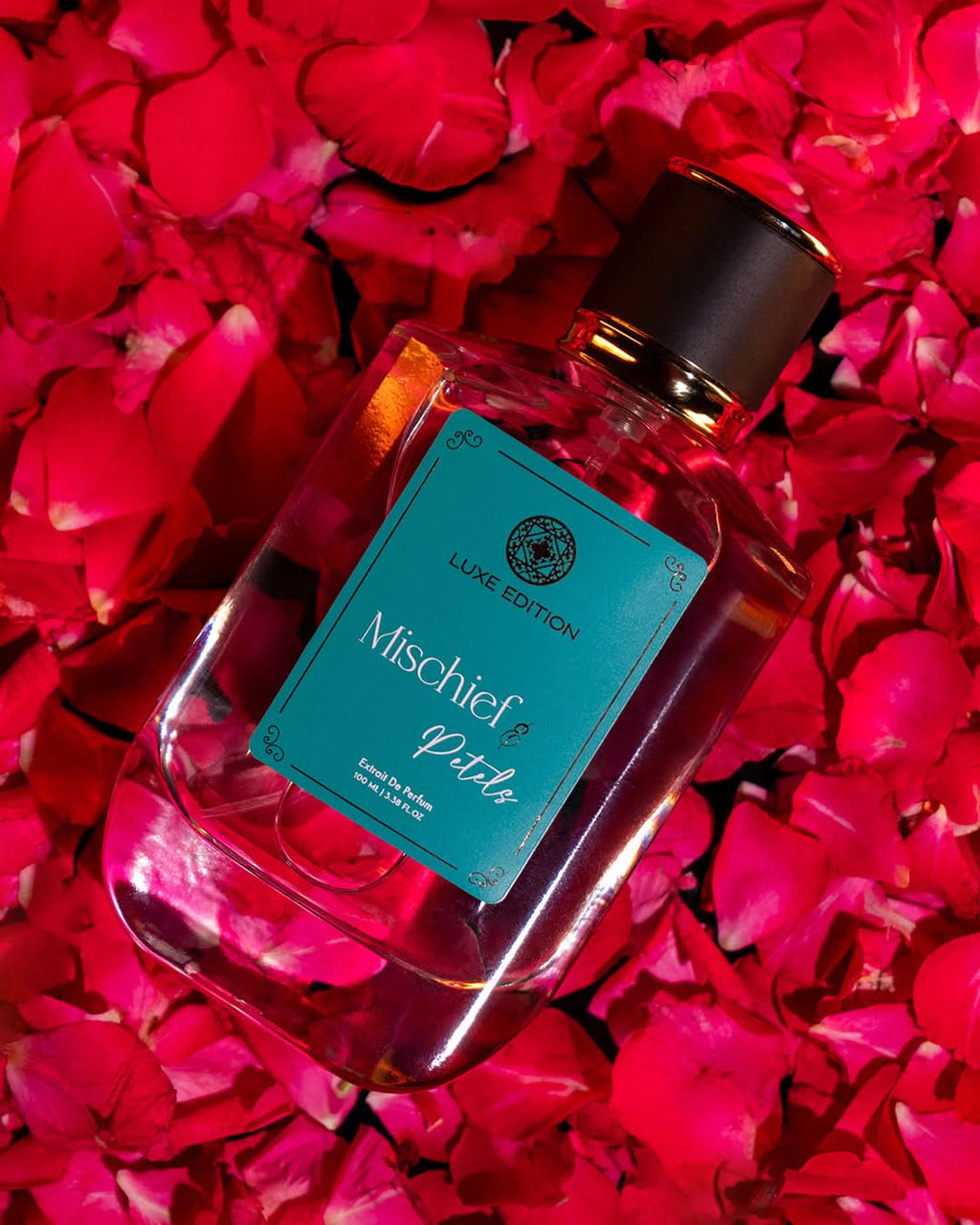 Mischief Petals | Luxe Edition ( Inspired by Gucc! Fl0ra )