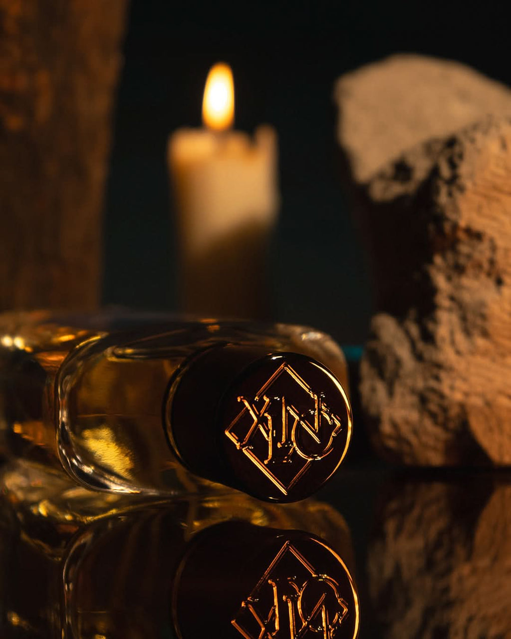Eternal Oud  | Luxe Edition ( Inspired by Ombre N0m@de )