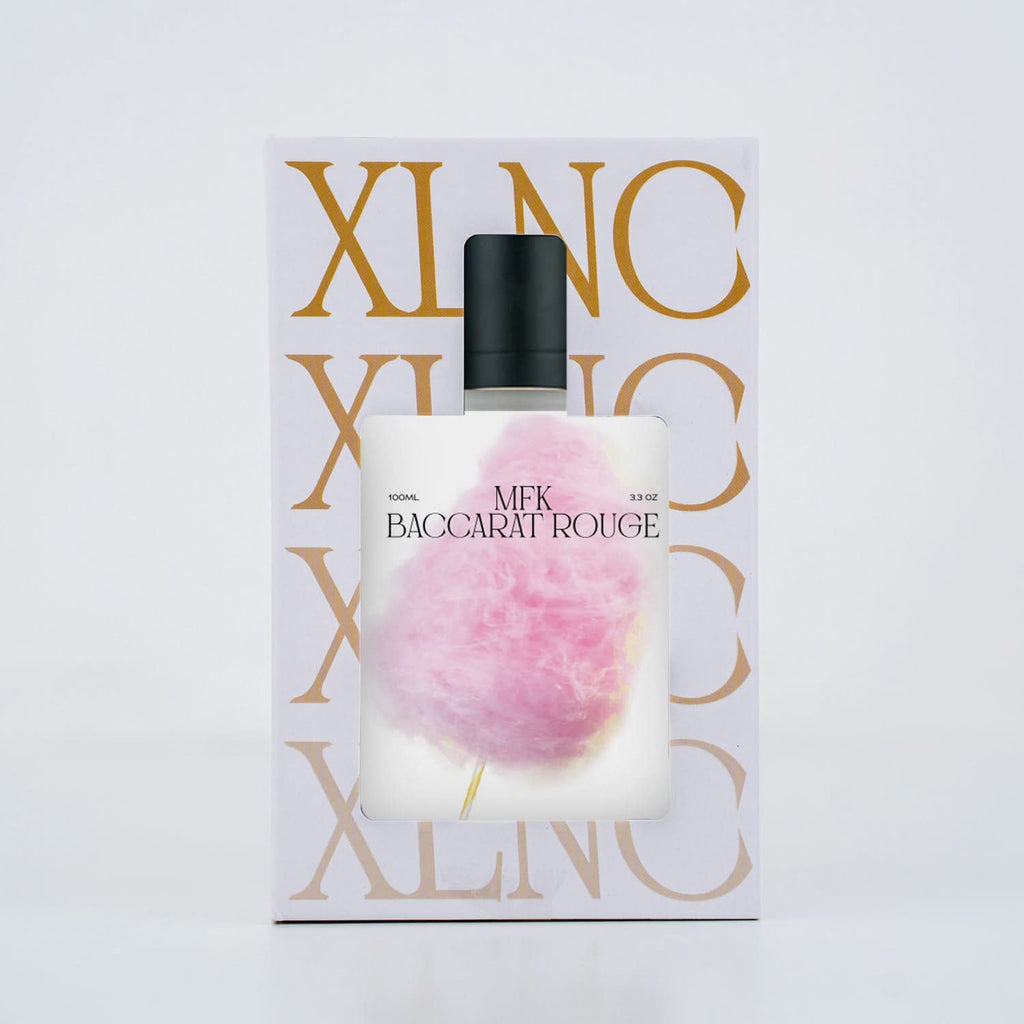 XP24 (Inspired by M℉k B@cc@r@t R0µge 540) Worn by D@rryl Dw@yne Gr@nberry Jr.