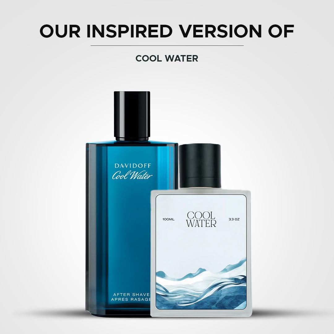 XP35 (Inspired by D@vid 0ff C00l W@ter) Worn by Aksh@y Kµm@r