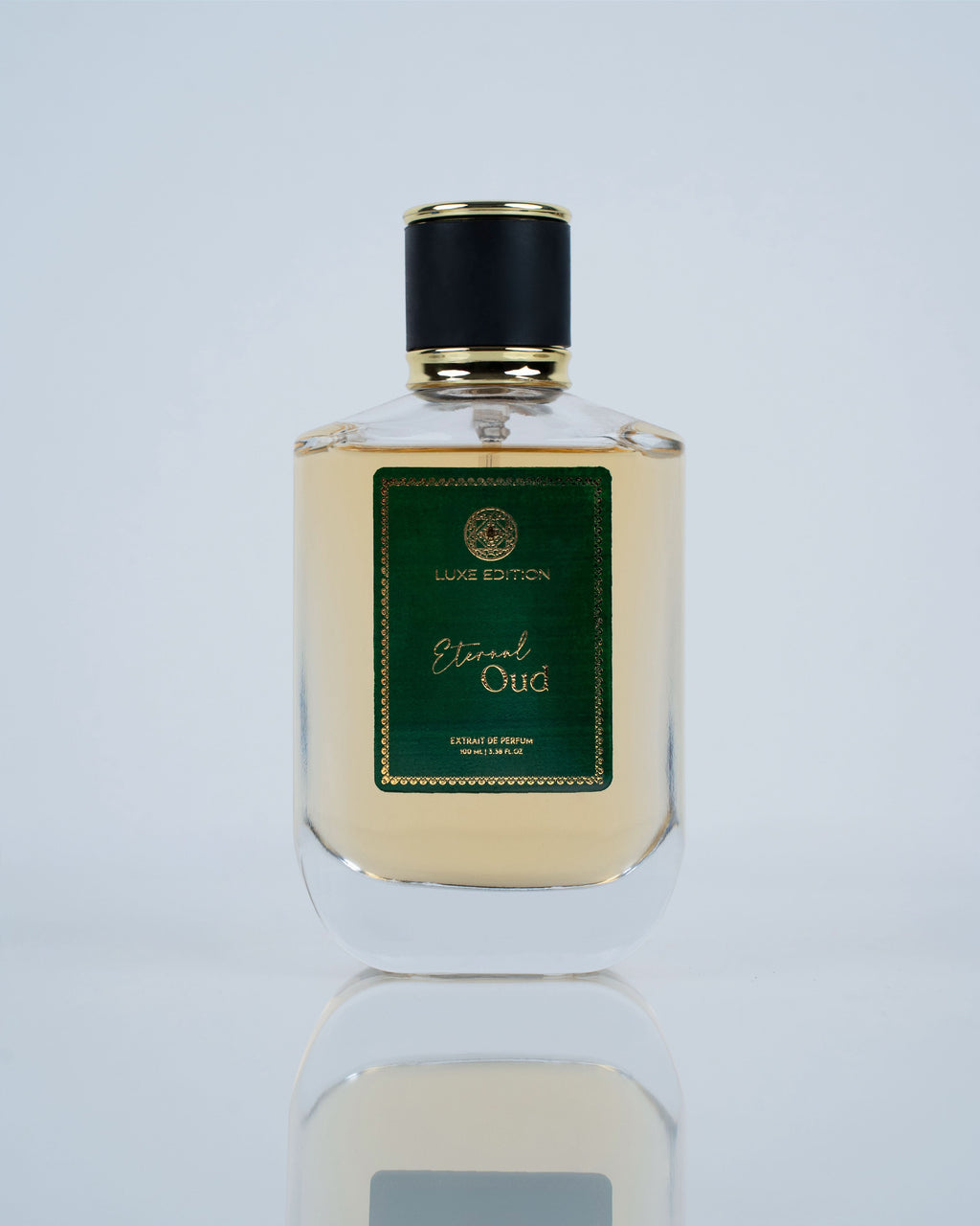 Eternal Oud  | Luxe Edition ( Inspired by Ombre N0m@de )