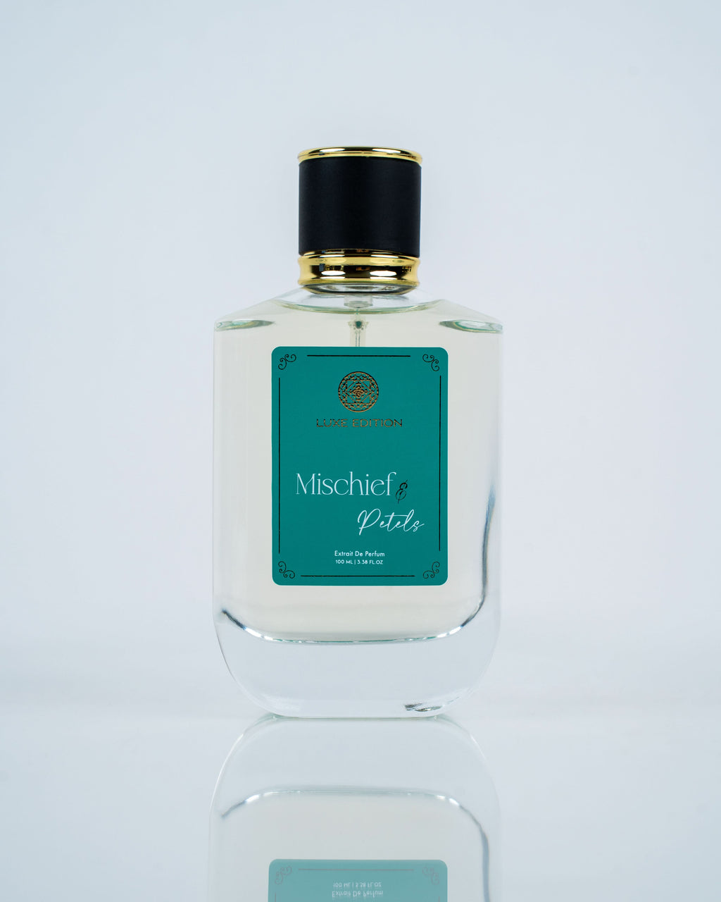 Mischief Petals | Luxe Edition ( Inspired by Gucc! Fl0ra )