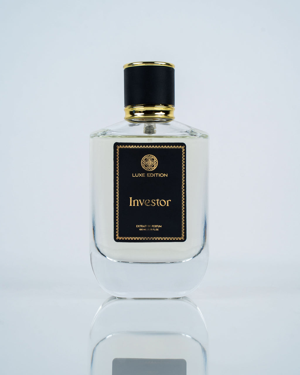 Investor  | Luxe Edition ( Inspired by Creed Aventu$ )