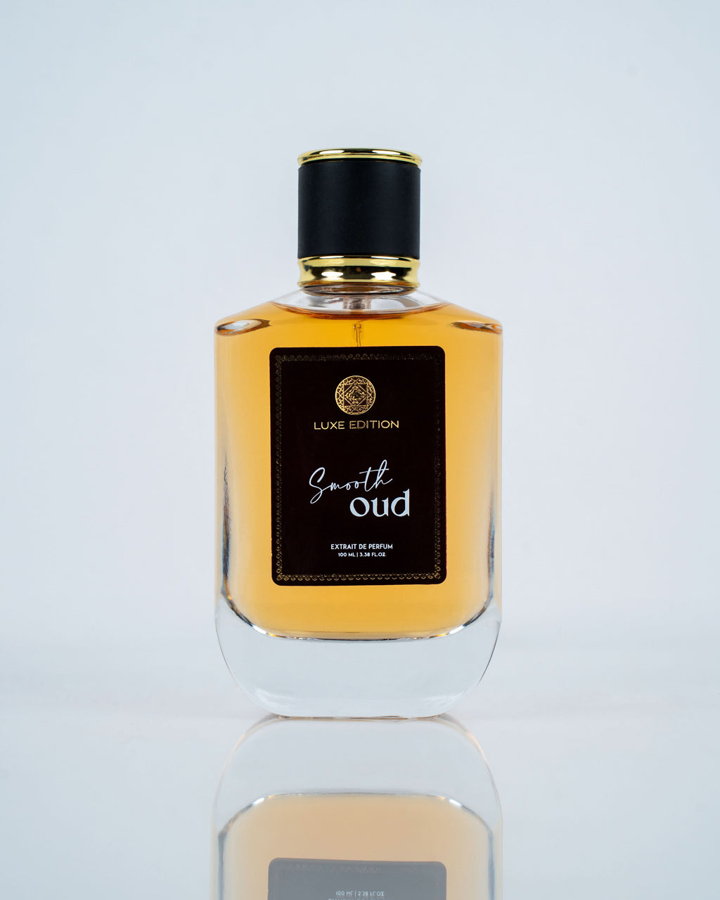 Smooth oud | Luxe Edition ( Inspired by TF 0ud W00d )