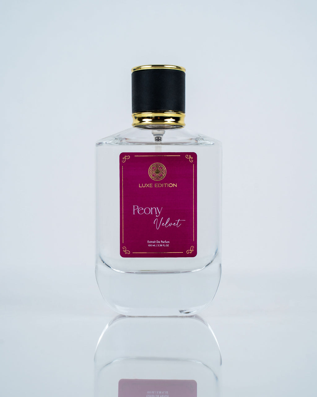 Peony Velvet | Luxe Edition ( Inspired by B0mbshell )