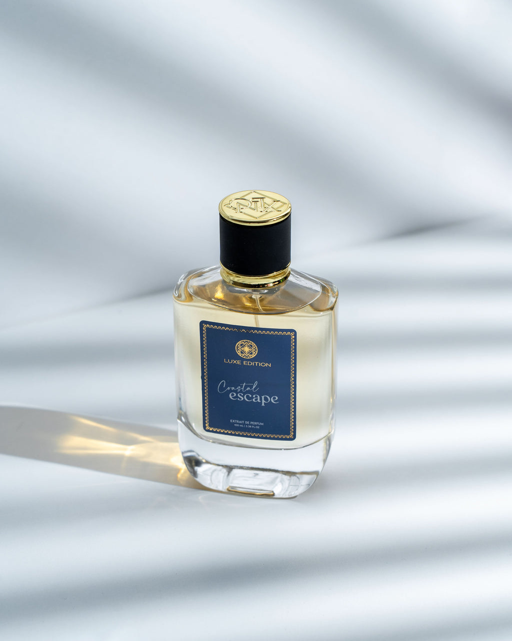 Coastal Escape  | Luxe Edition ( Inspired by Di0r S@uvage )