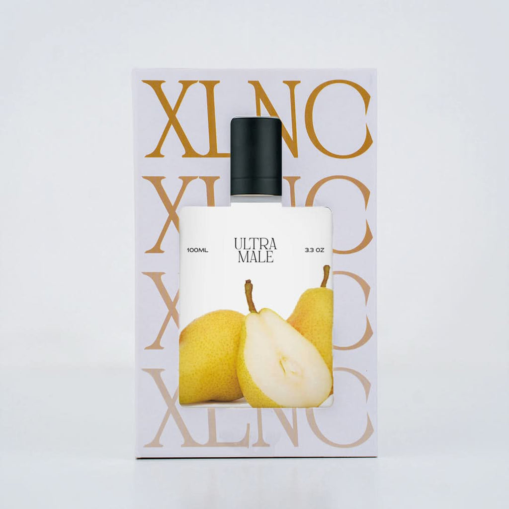 XP27 (Inspired by J♇g Ultr@ M@le)