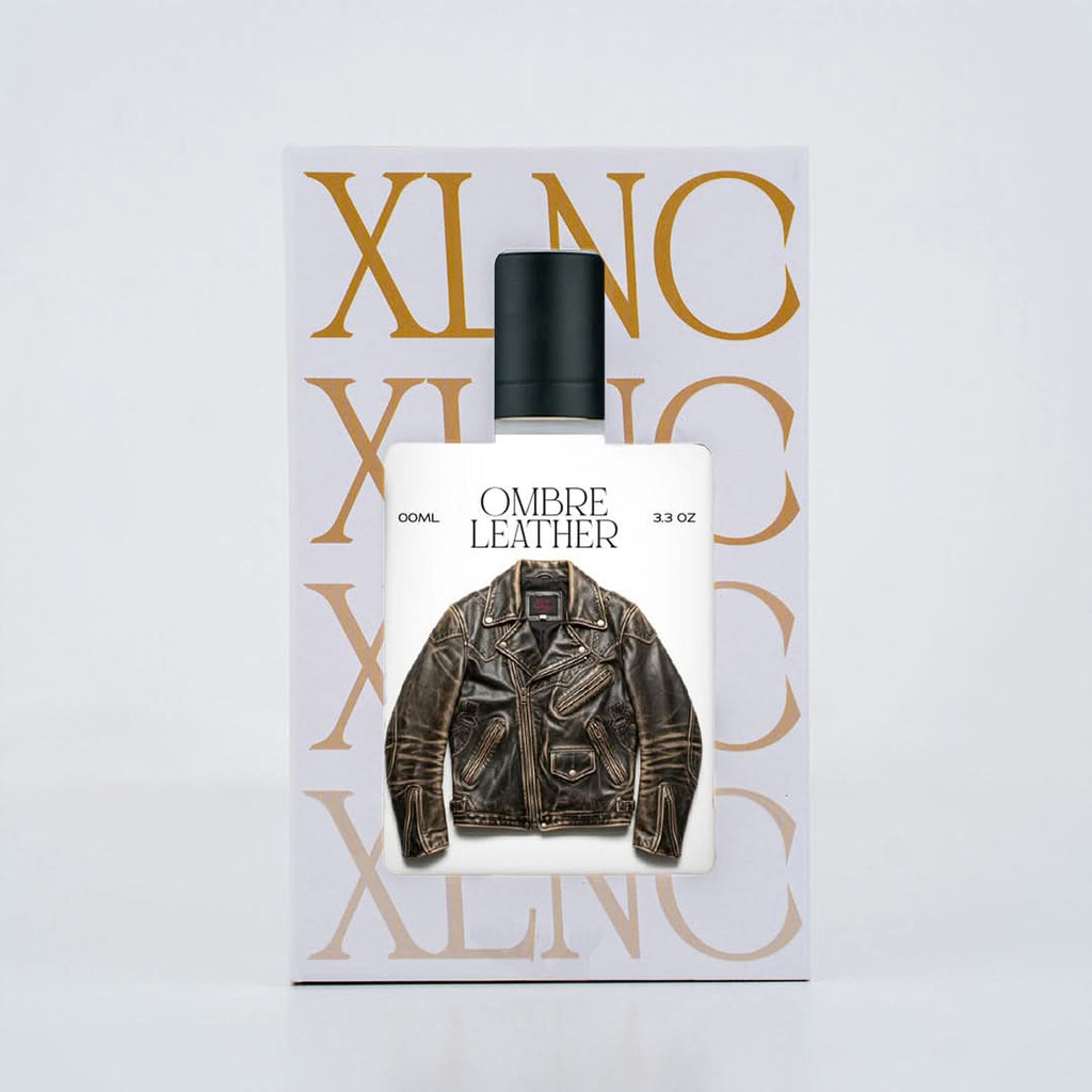 XP138 (Inspired by T0mf0rd 0mbre Le@ther) Worn by Arjµn Kap00r