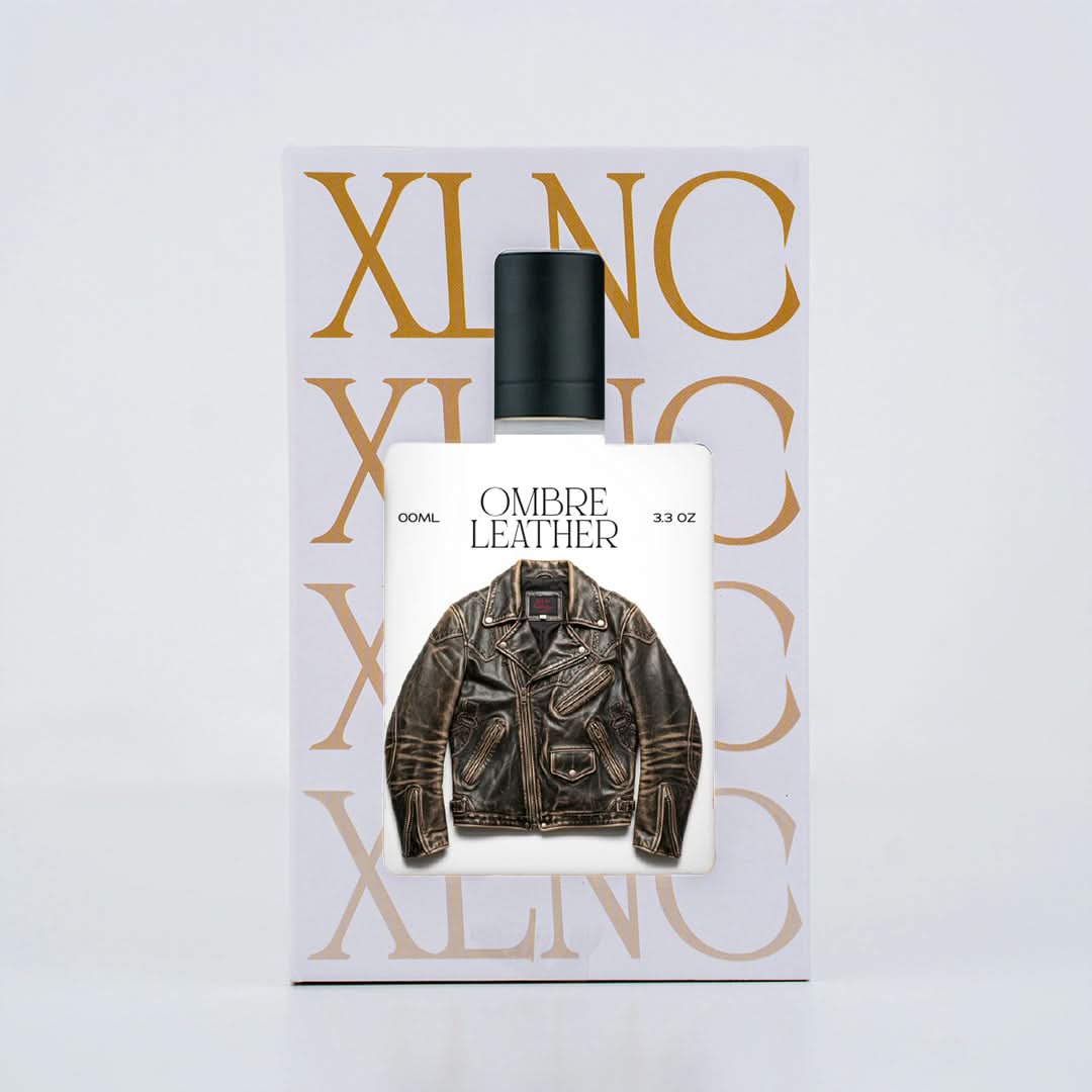 XP138 (Inspired by T0mf0rd 0mbre Le@ther) Worn by Arjµn Kap00r