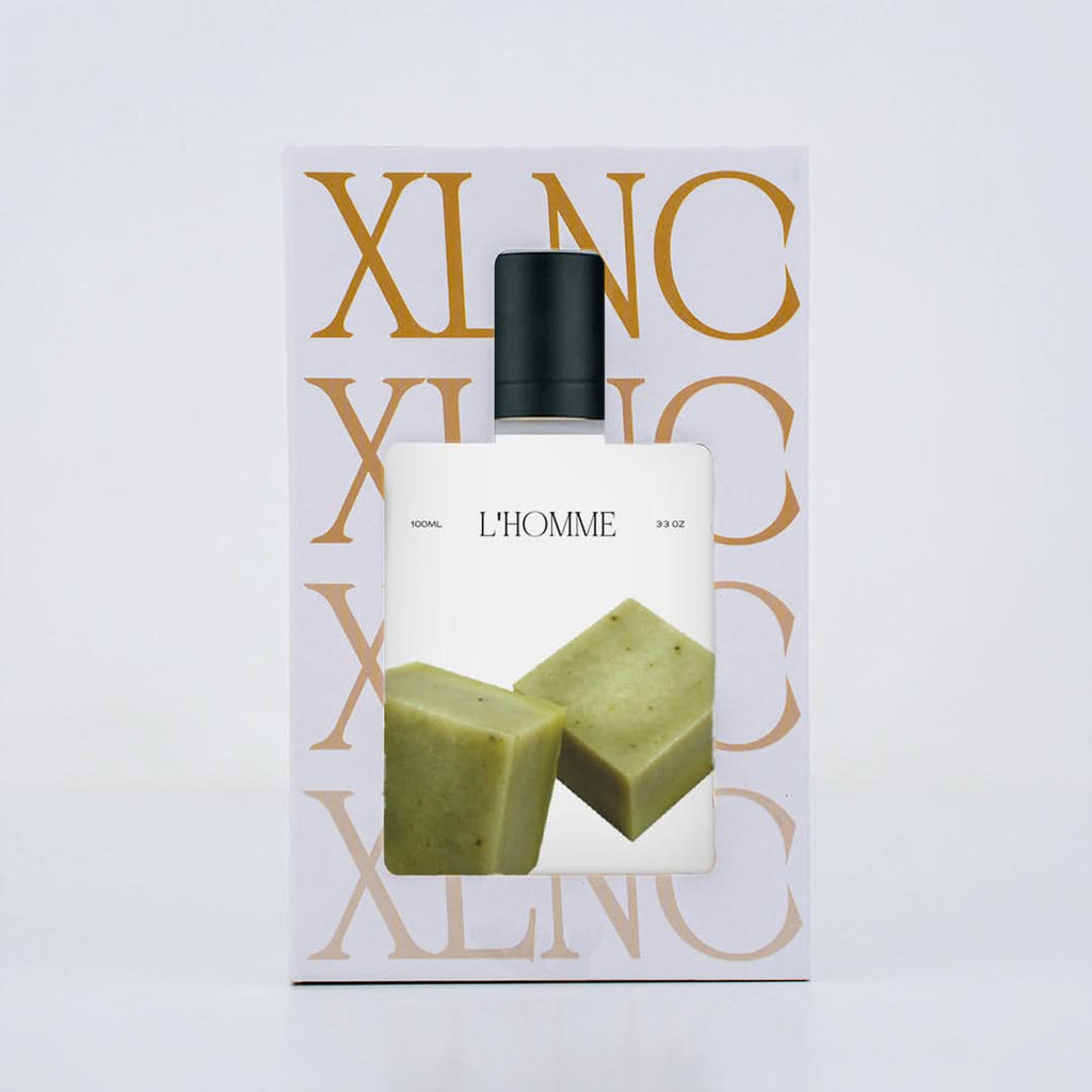 XP25 (Inspired by Pr@d@ L'h0mme)