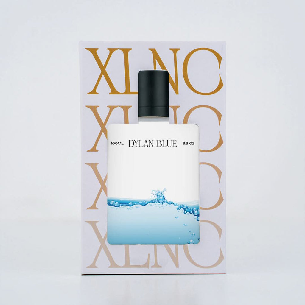 XP23 (Inspired by Vers@ce Dyl@n Blµe)