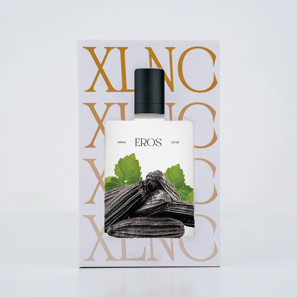 XP17 (Inspired by Vers@ce Er0s)