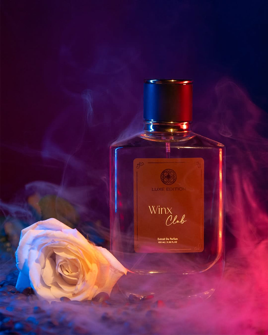 Winx Club | Luxe Edition ( Inspired by G00d G!rl )