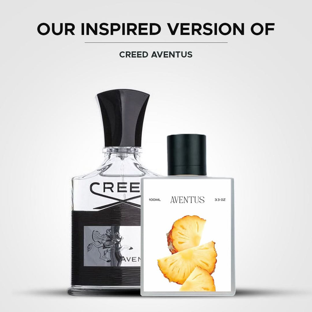 XP21 (Inspired by Cr33d Av3ntus) Worn by D@v!d Beckh@m