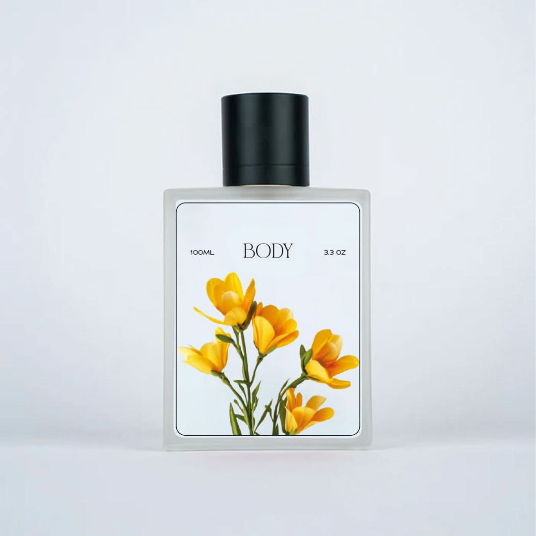 XP123 (Inspired by Bµrberry B0dy)