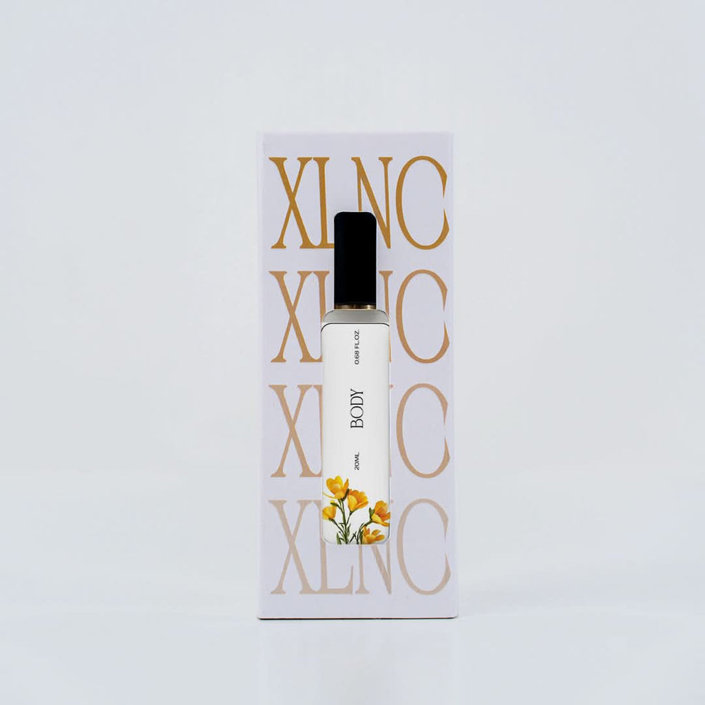 XP123 (Inspired by Bµrberry B0dy)