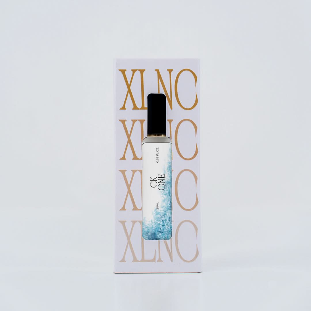 XP137 (Inspired by C@lvin Klien ©k 0ne) Worn by Arjun Kapoor