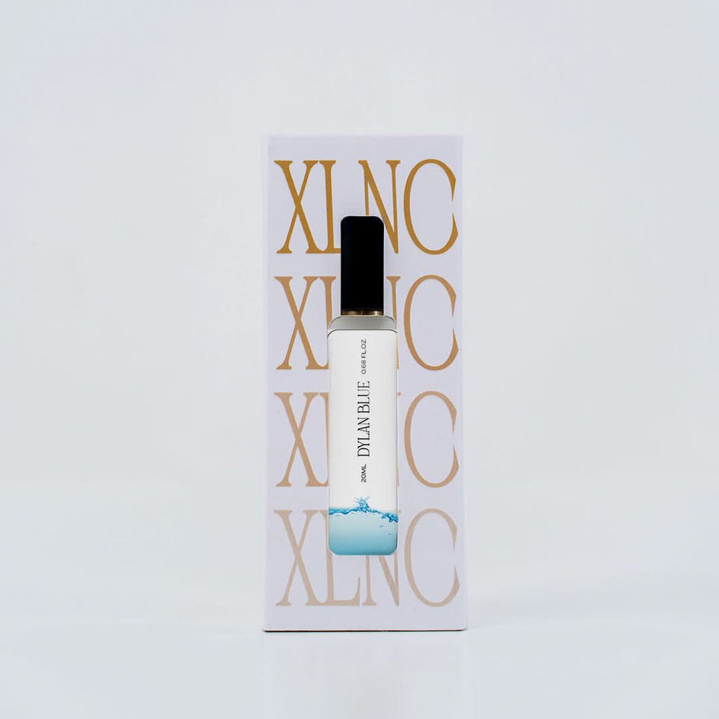 XP23 (Inspired by Vers@ce Dyl@n Blµe)