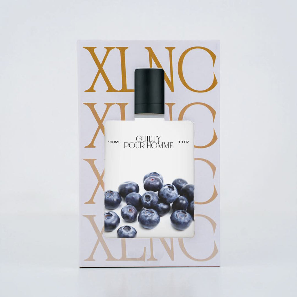 XP183 (Inspired By Gµcci Gµilty P0ur H0mme) Worn by R@nveer S!ngh , Chr!s Ev@n$