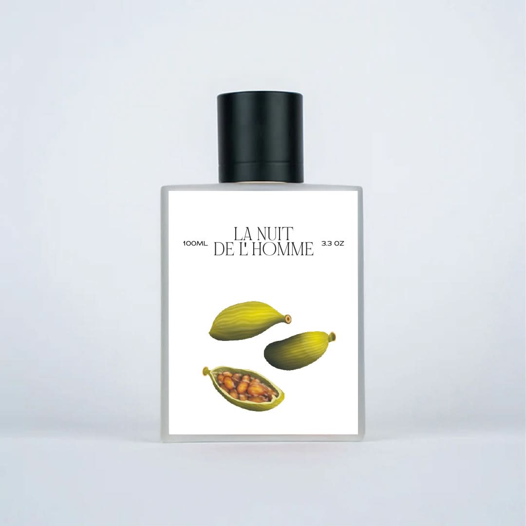 XP26 (Inspired by ⚚sl L@ Nµit De L'h0mme) Worn by R@nb!r K@p00r