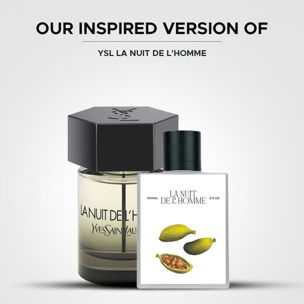 XP26 (Inspired by ⚚sl L@ Nµit De L'h0mme) Worn by R@nb!r K@p00r