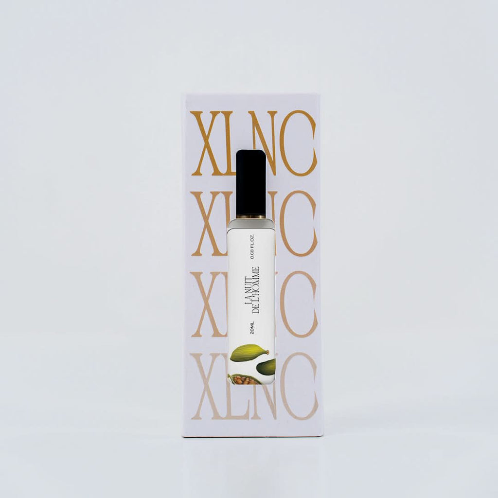 XP26 (Inspired by ⚚sl L@ Nµit De L'h0mme) Worn by R@nb!r K@p00r