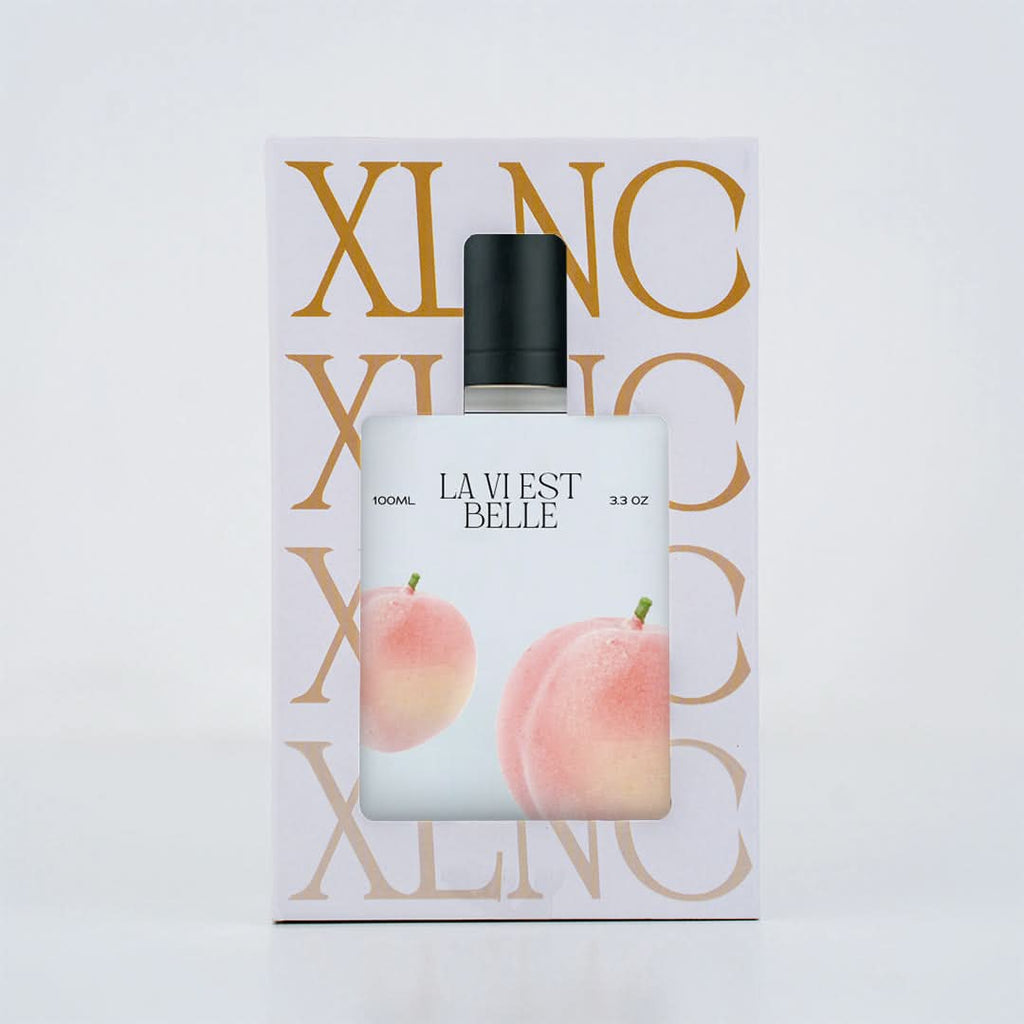 XP124 (Inspired by L@nc0me L@ Vi Est Belle)