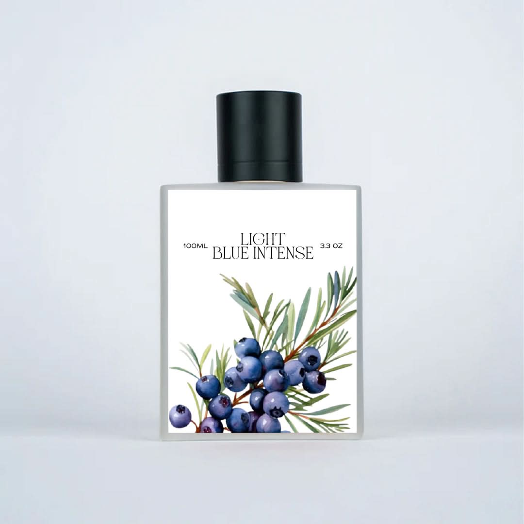 XP34 (Inspired by D and G Light Blµe E@u Inten$e)