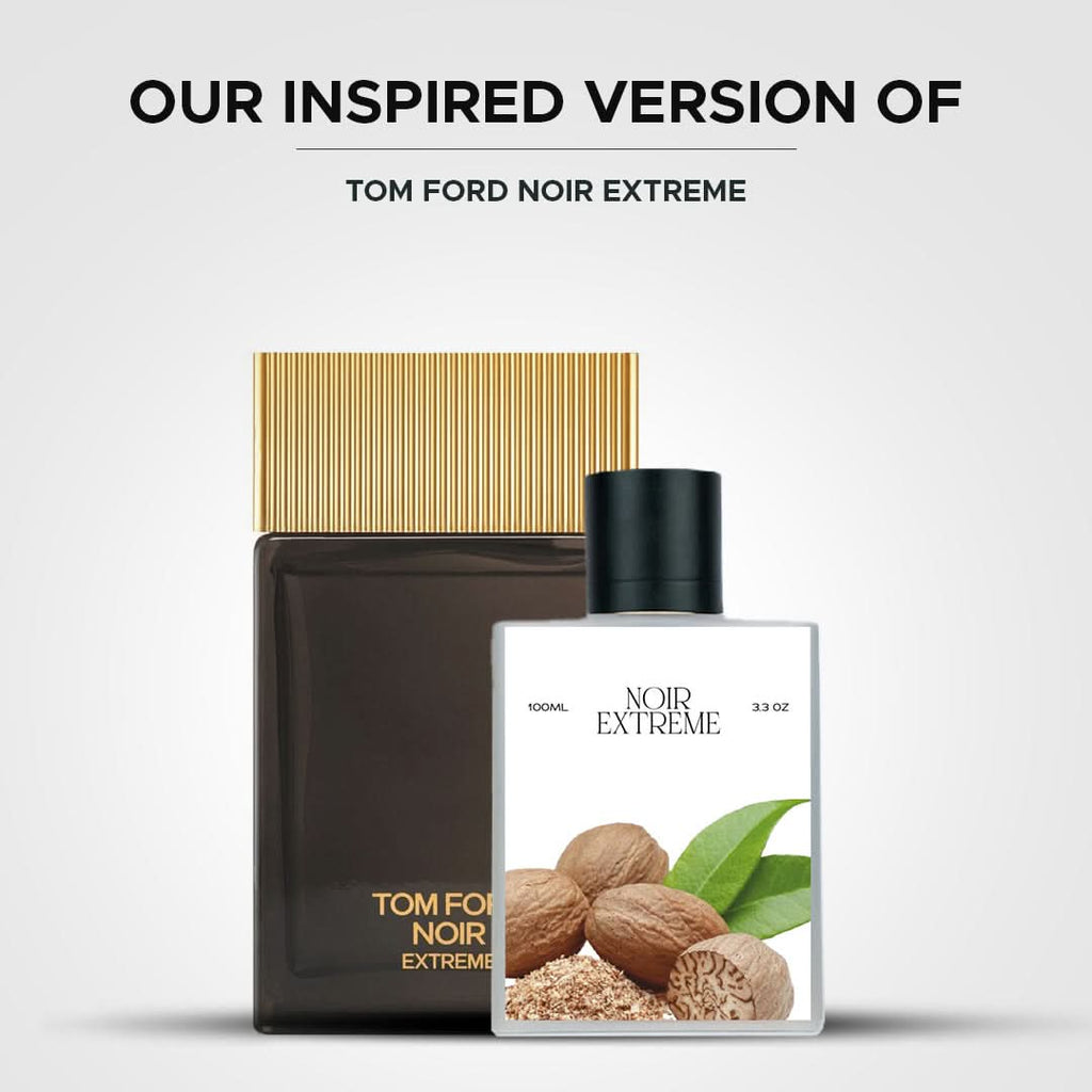 XP45 (Inspired by T0mf0rd N0ir Extreme)