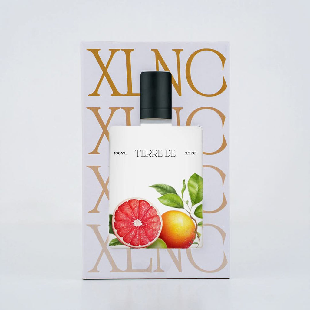 XP30 (Inspired by Terre De Herme$) Worn by S@nj@y Dµtt