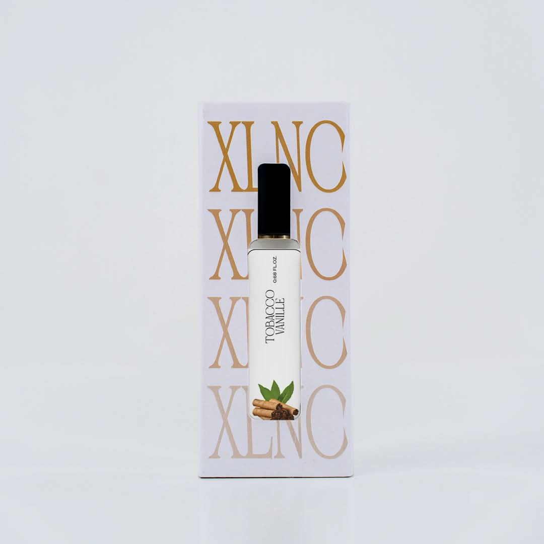 XP41 (Inspired by T0mf0rd T0b@cc0 V@nille)